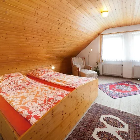Ferienwohnung Balbach,