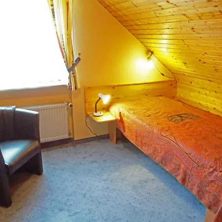 Apartment Ferienwohnung Balbach,