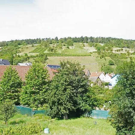 Ferienwohnung Balbach,