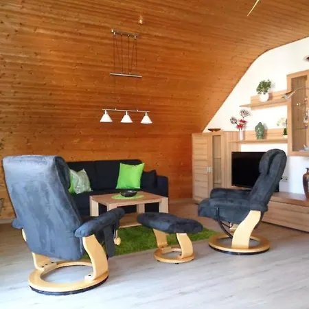 Ferienwohnung Balbach,