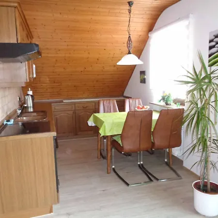 Ferienwohnung Balbach,