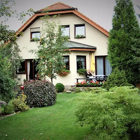 Ferienwohnung Balbach,