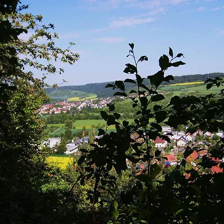 Apartamento Balbach,