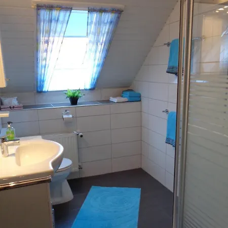 Ferienwohnung Balbach,